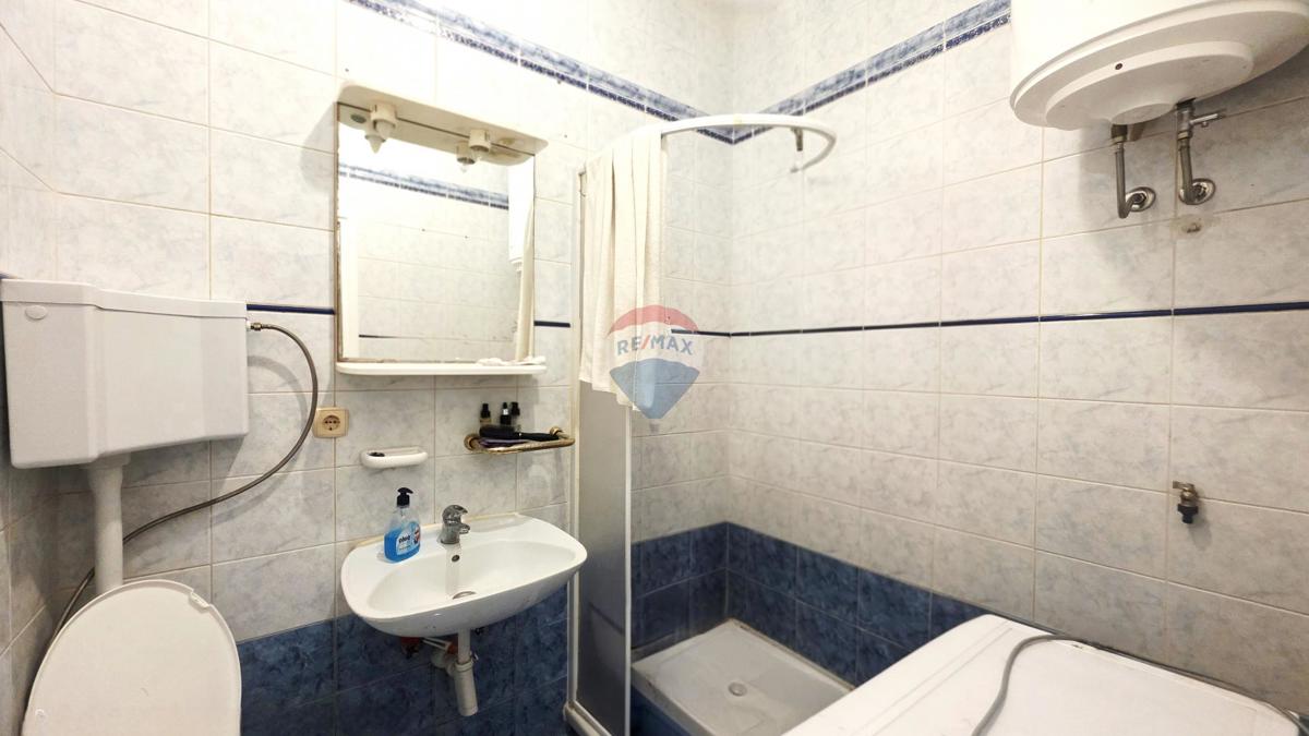 Appartamento Umag, 42,38m2