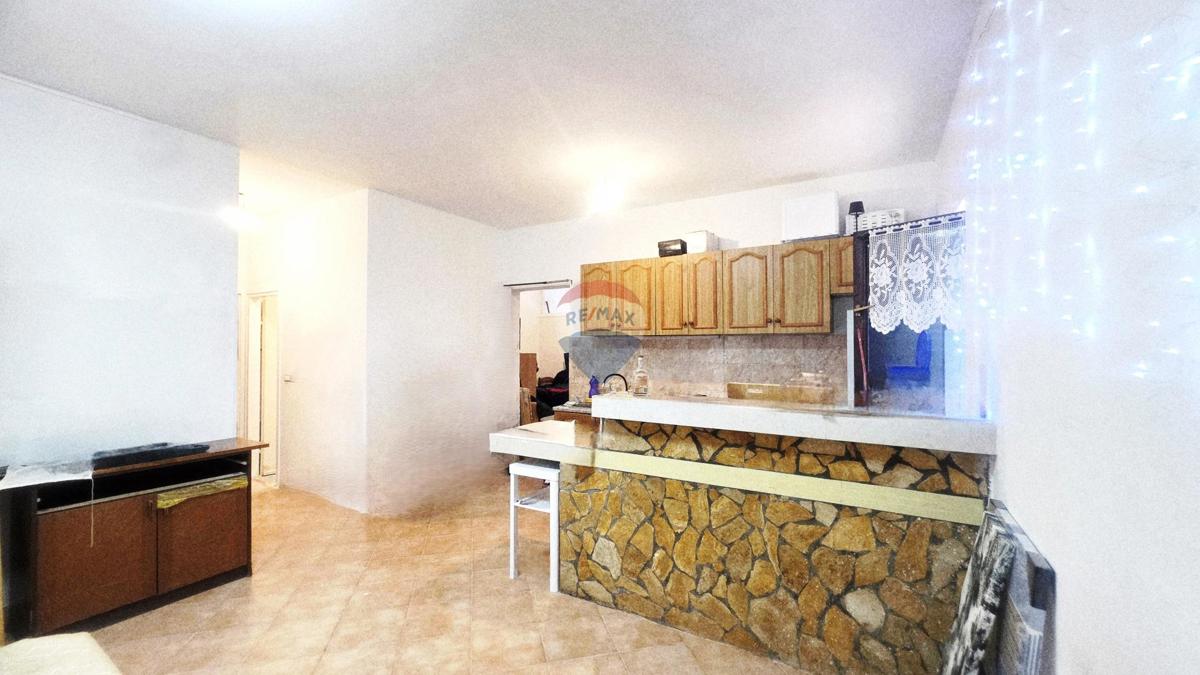 Appartamento Umag, 42,38m2