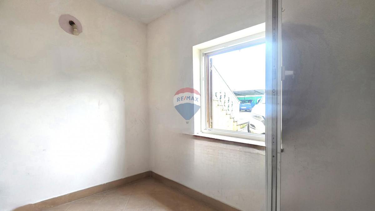 Appartamento Umag, 42,38m2