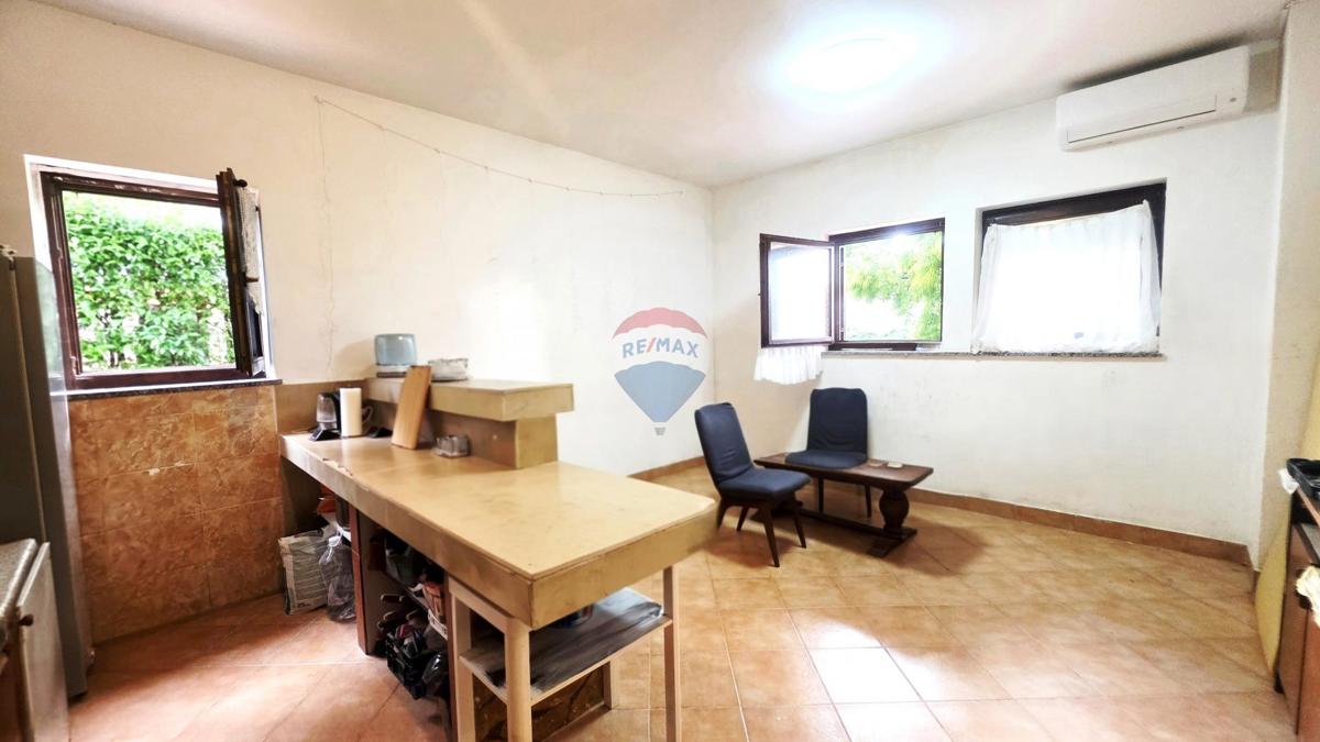 Appartamento Umag, 42,38m2