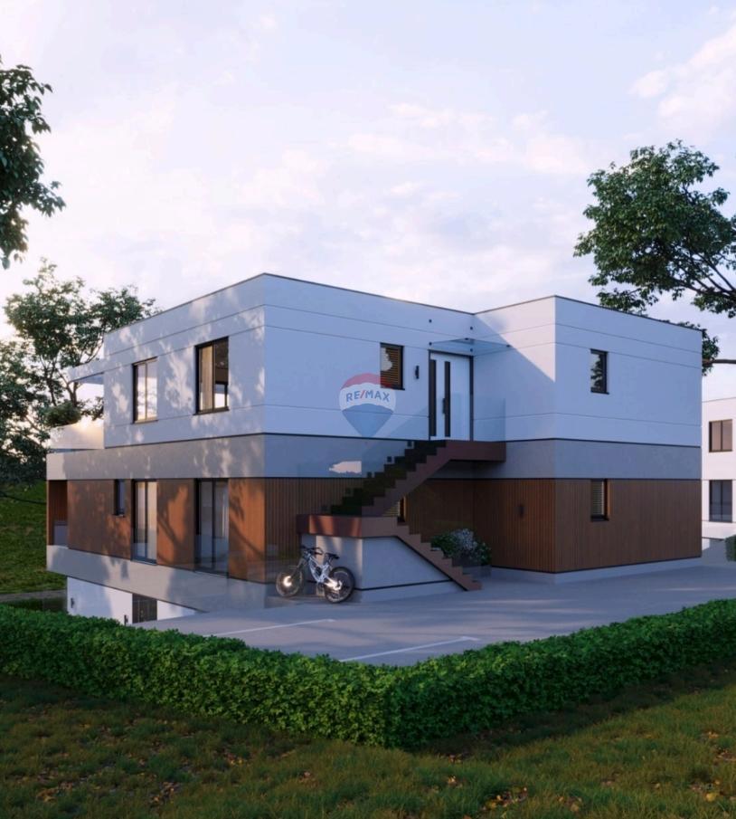 Casa Liganj, Lovran, 139,18m2