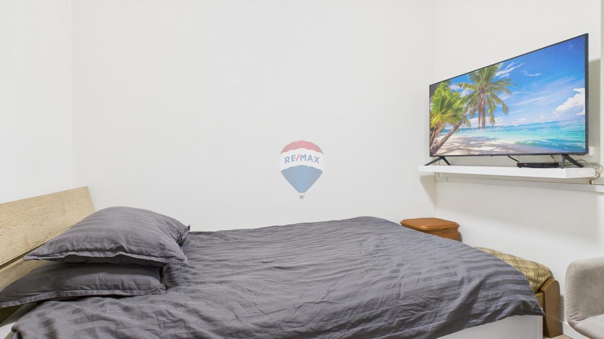 Appartamento Kajzerica, Novi Zagreb - Zapad, 49,15m2