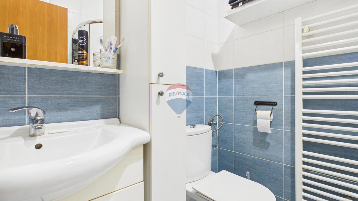 Appartamento Kajzerica, Novi Zagreb - Zapad, 49,15m2