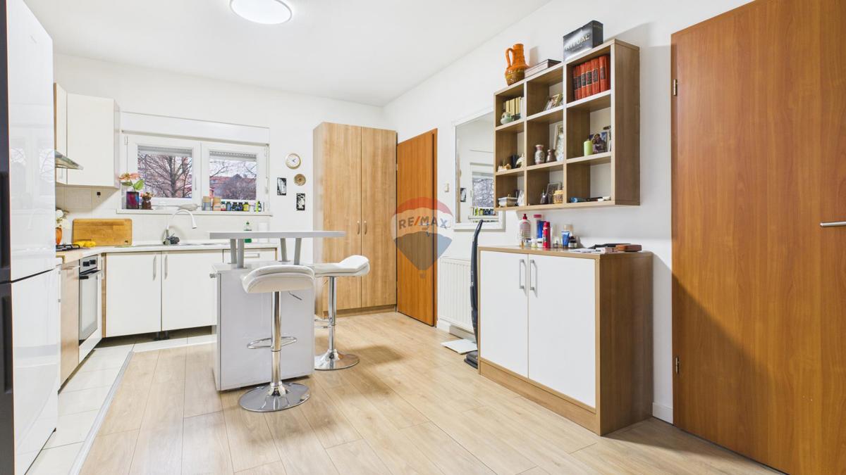 Appartamento Kajzerica, Novi Zagreb - Zapad, 49,15m2