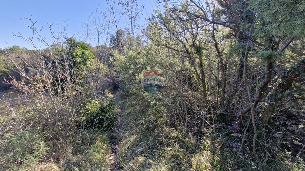 Terreno non edificabile Rakalj, Marčana, 5.532m2