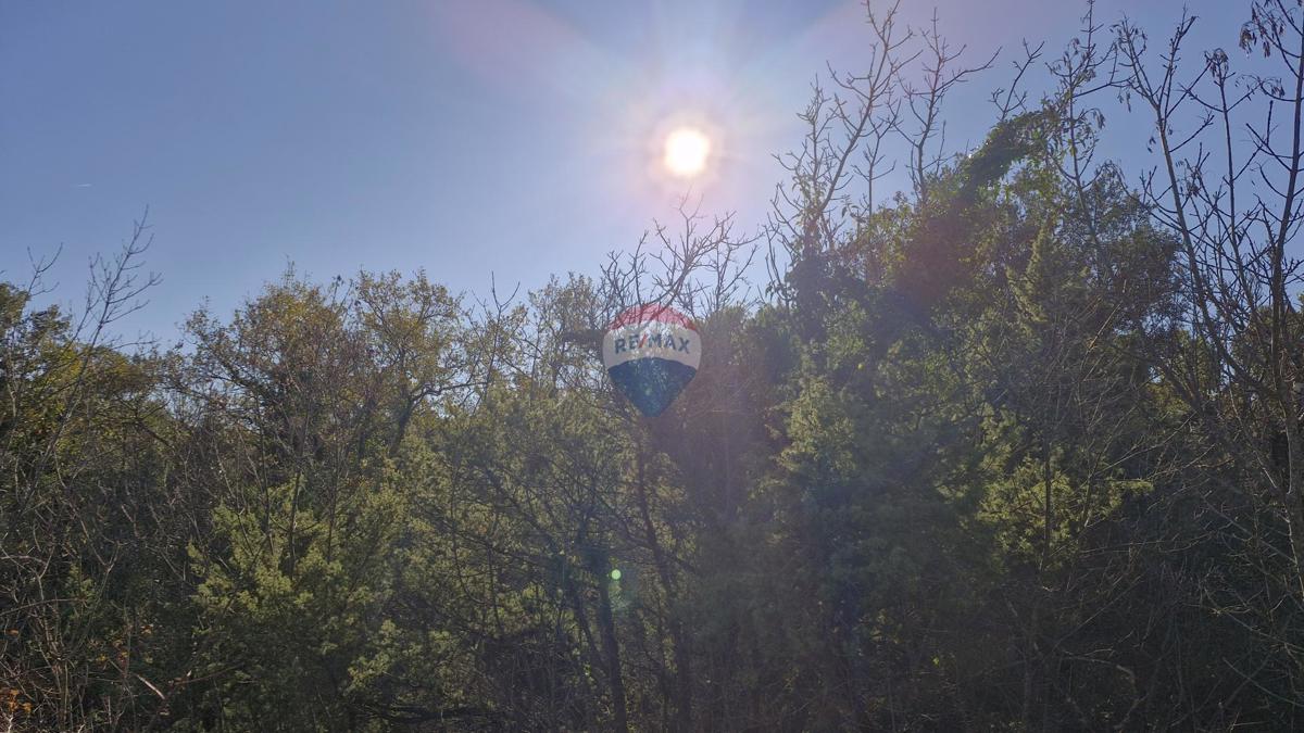 Terreno non edificabile Rakalj, Marčana, 5.532m2