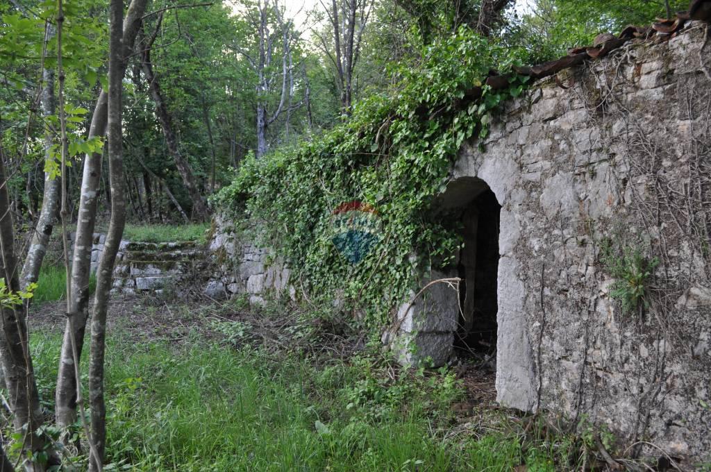 Terreno edificabile Jušići, Matulji, 4.130m2