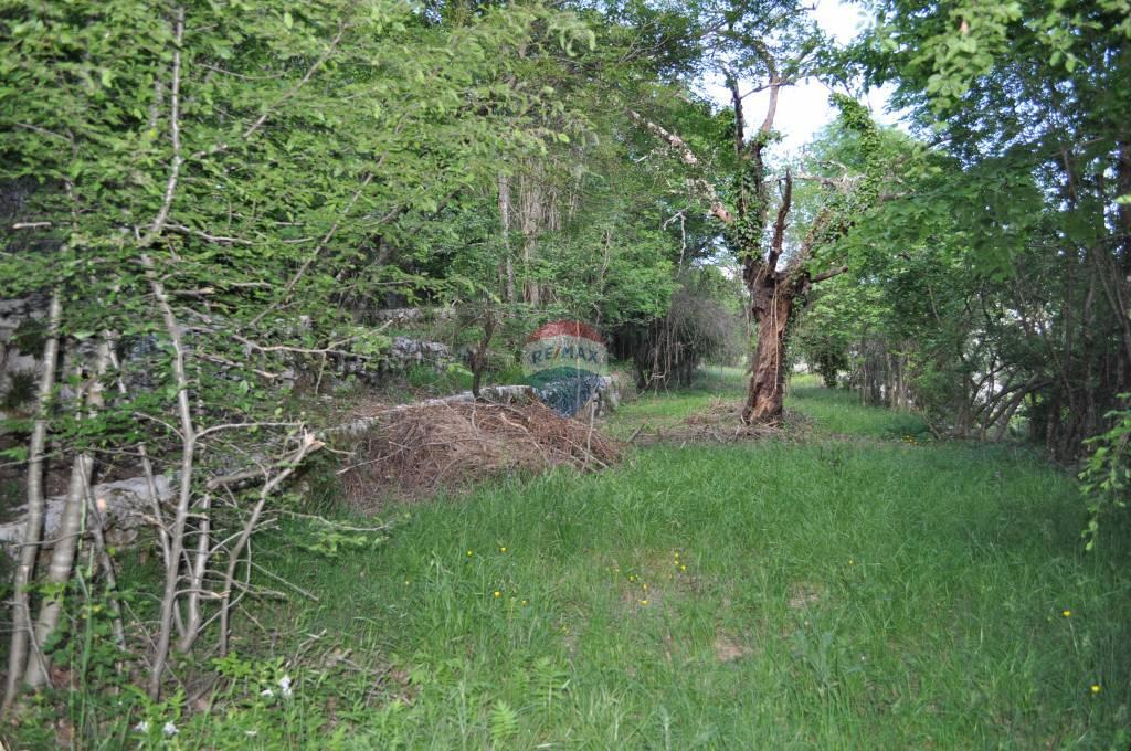 Terreno edificabile Jušići, Matulji, 4.130m2