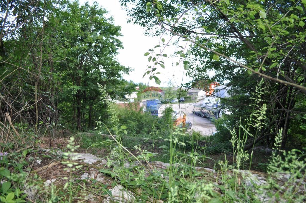 Terreno edificabile Jušići, Matulji, 4.130m2