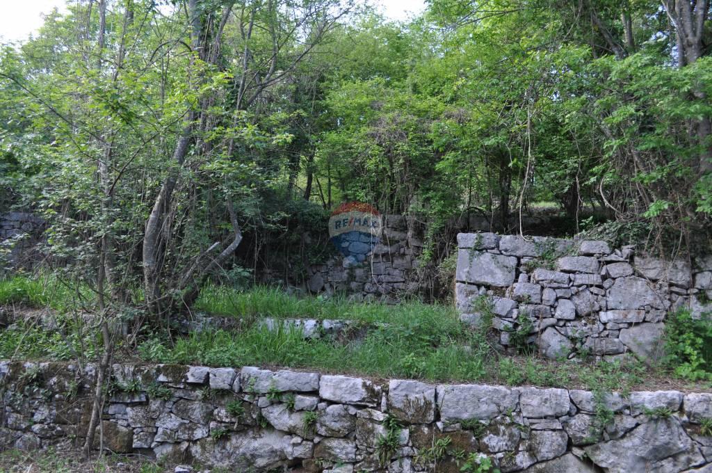 Terreno edificabile Jušići, Matulji, 4.130m2