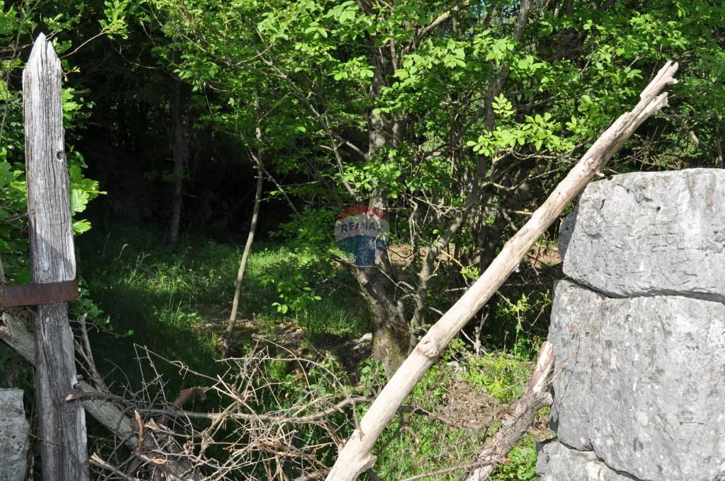 Terreno edificabile Jušići, Matulji, 4.130m2