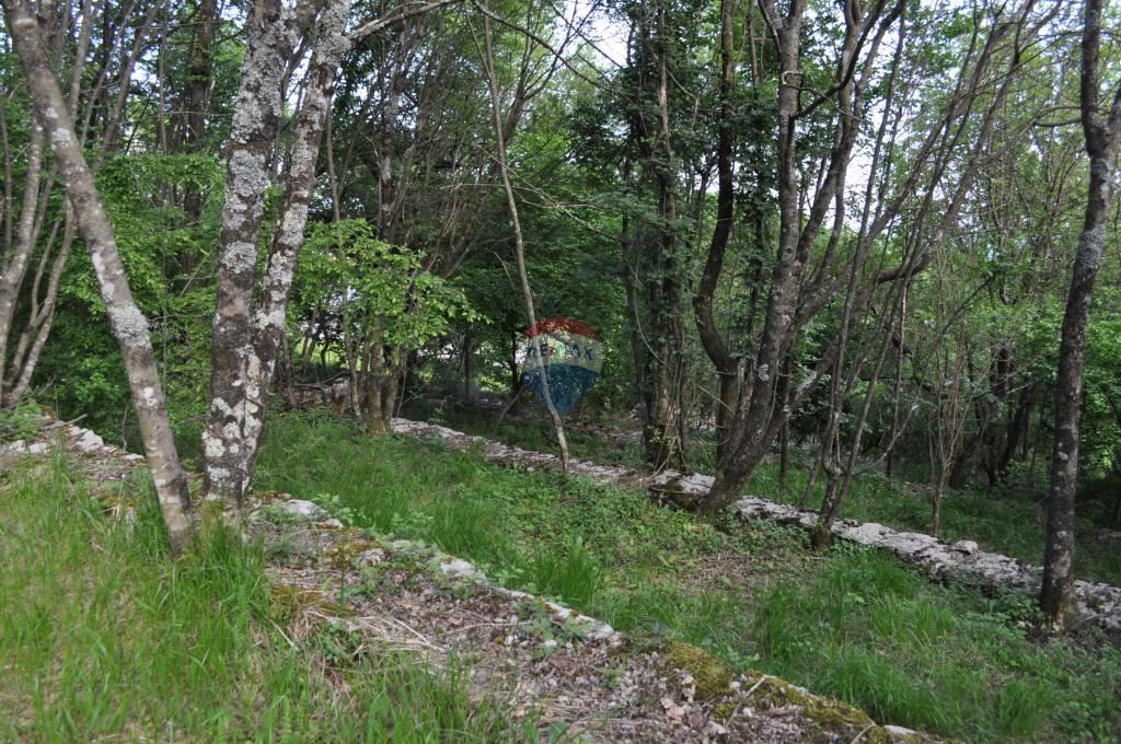 Terreno edificabile Jušići, Matulji, 4.130m2