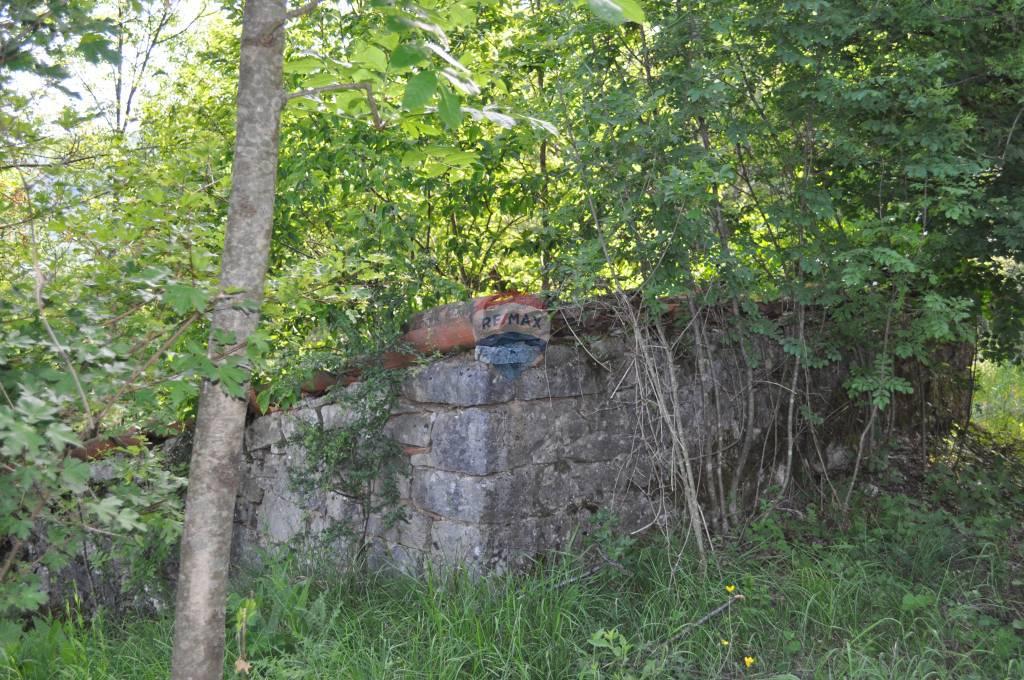 Terreno edificabile Jušići, Matulji, 4.130m2