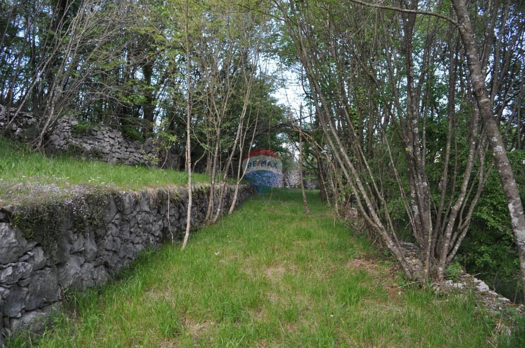 Terreno edificabile Jušići, Matulji, 4.130m2