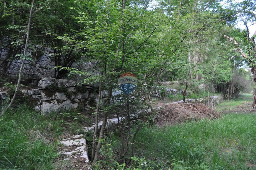 Terreno edificabile Jušići, Matulji, 4.130m2