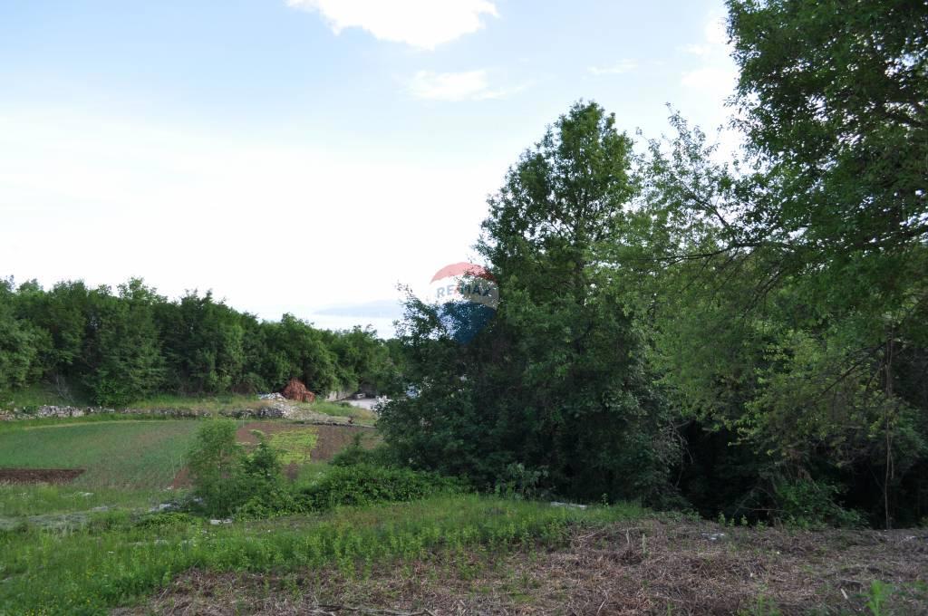 Terreno edificabile Jušići, Matulji, 4.130m2