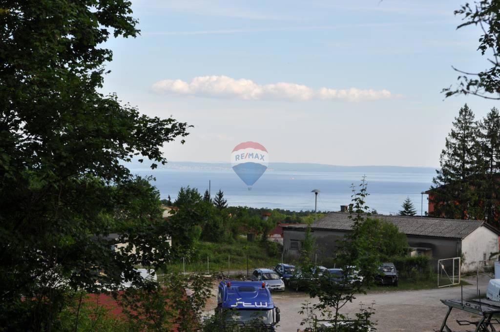 Terreno edificabile Jušići, Matulji, 4.130m2