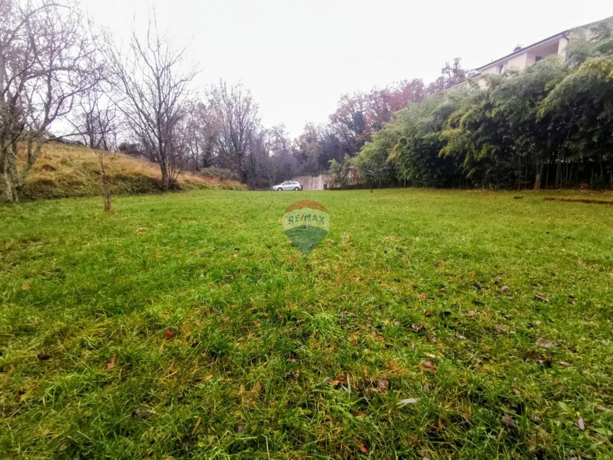 Terreno edificabile Saršoni, Viškovo, 891m2