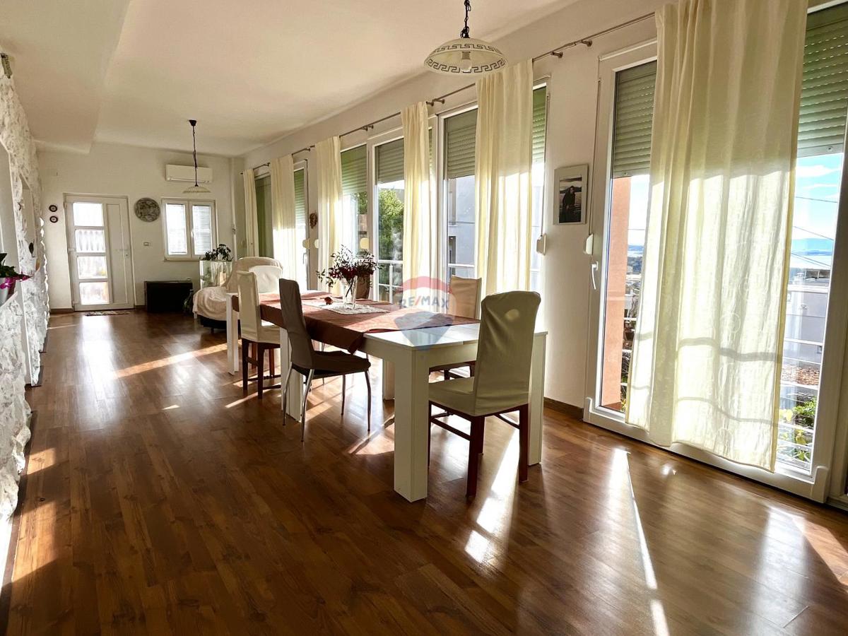 Casa Kraljevica, 908m2