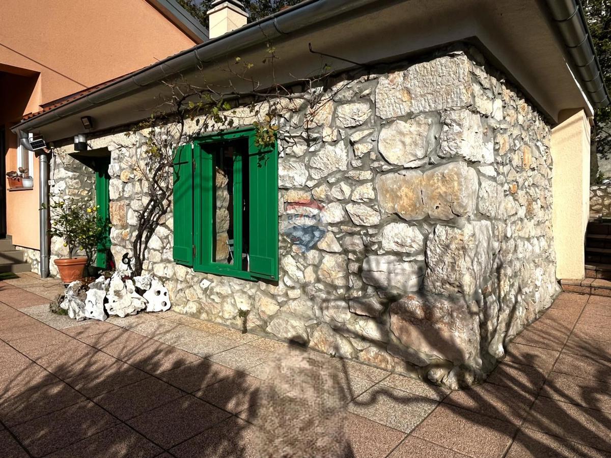 Casa Kraljevica, 908m2