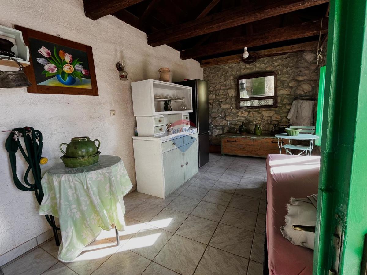 Casa Kraljevica, 908m2