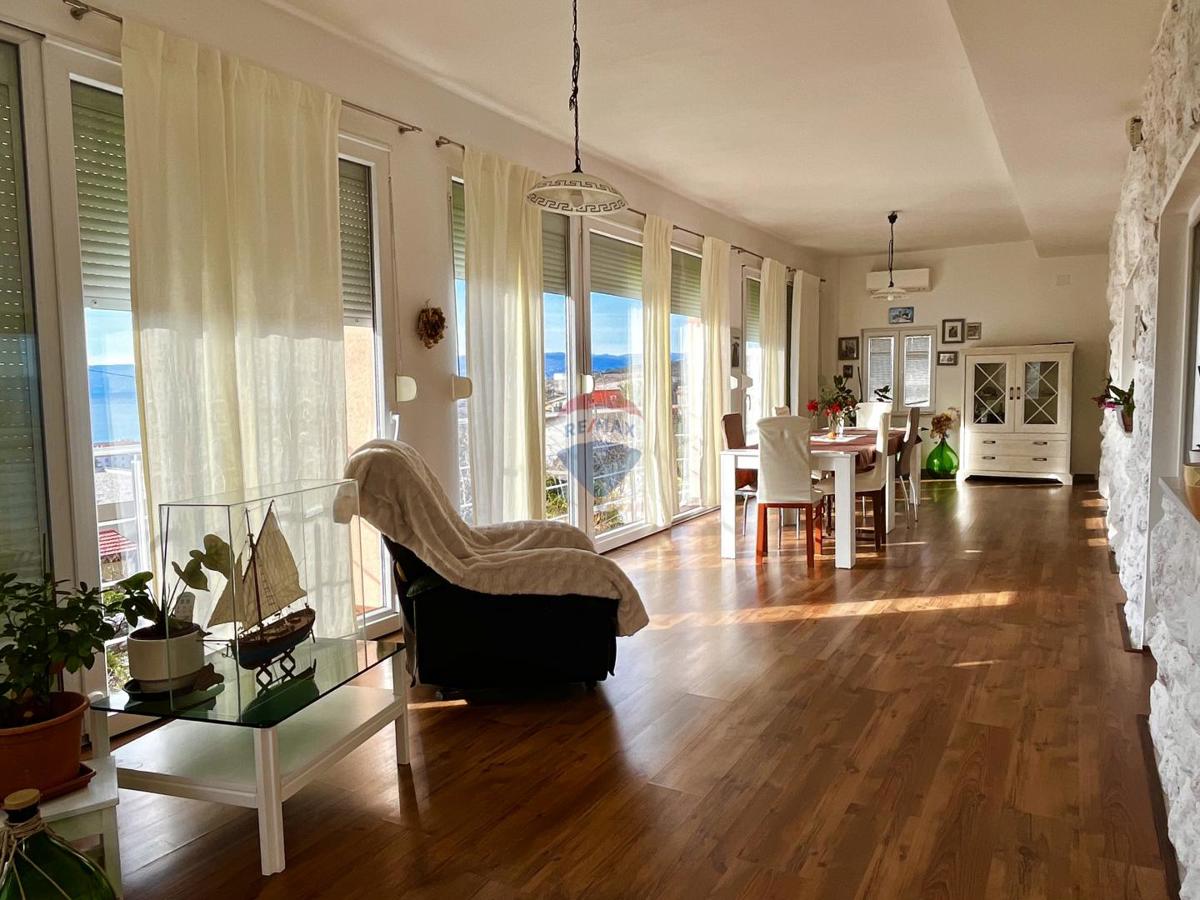 Casa Kraljevica, 908m2