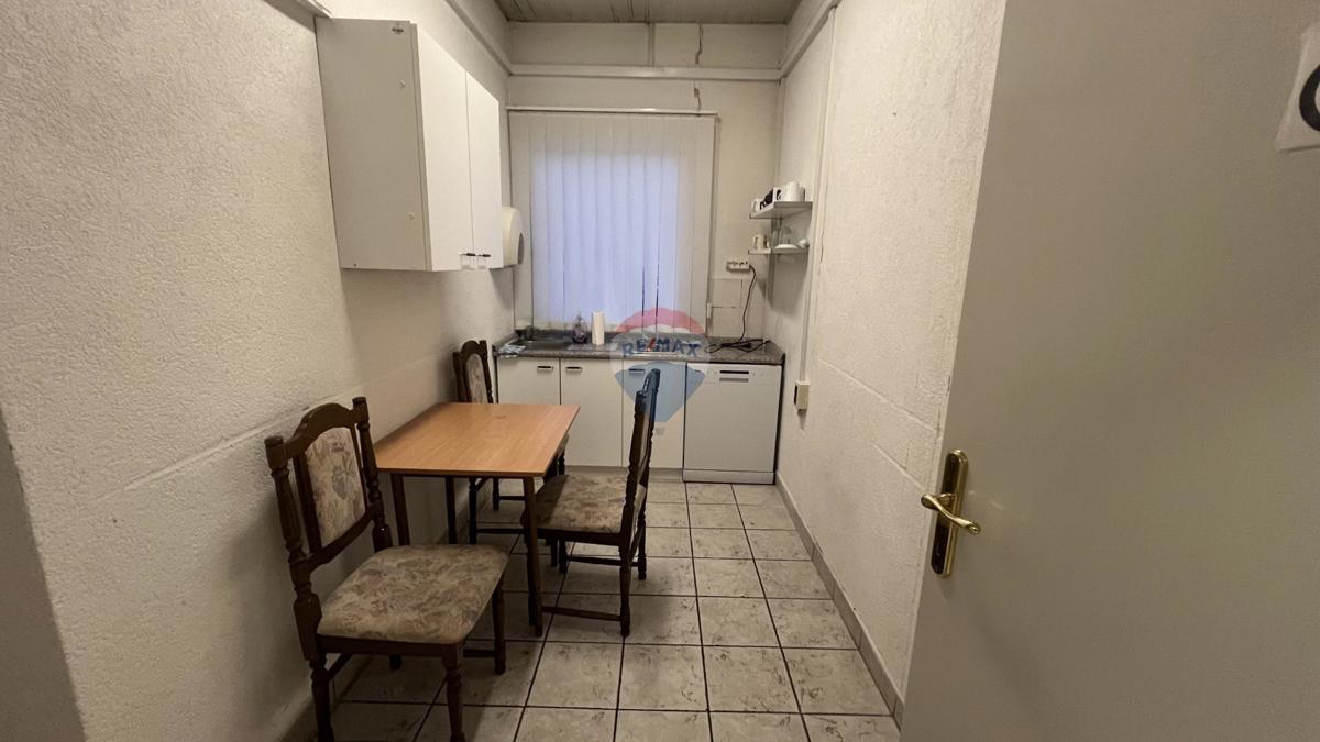 Ufficio Rastočine, Rijeka, 217m2