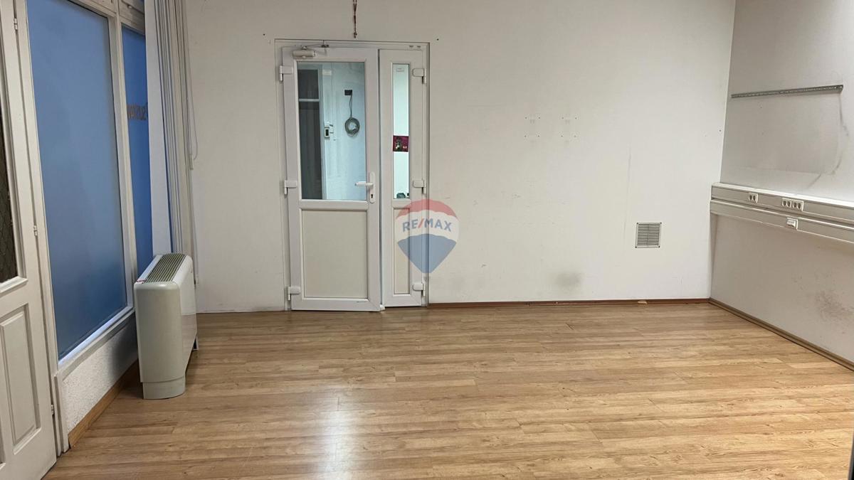 Ufficio Rastočine, Rijeka, 217m2