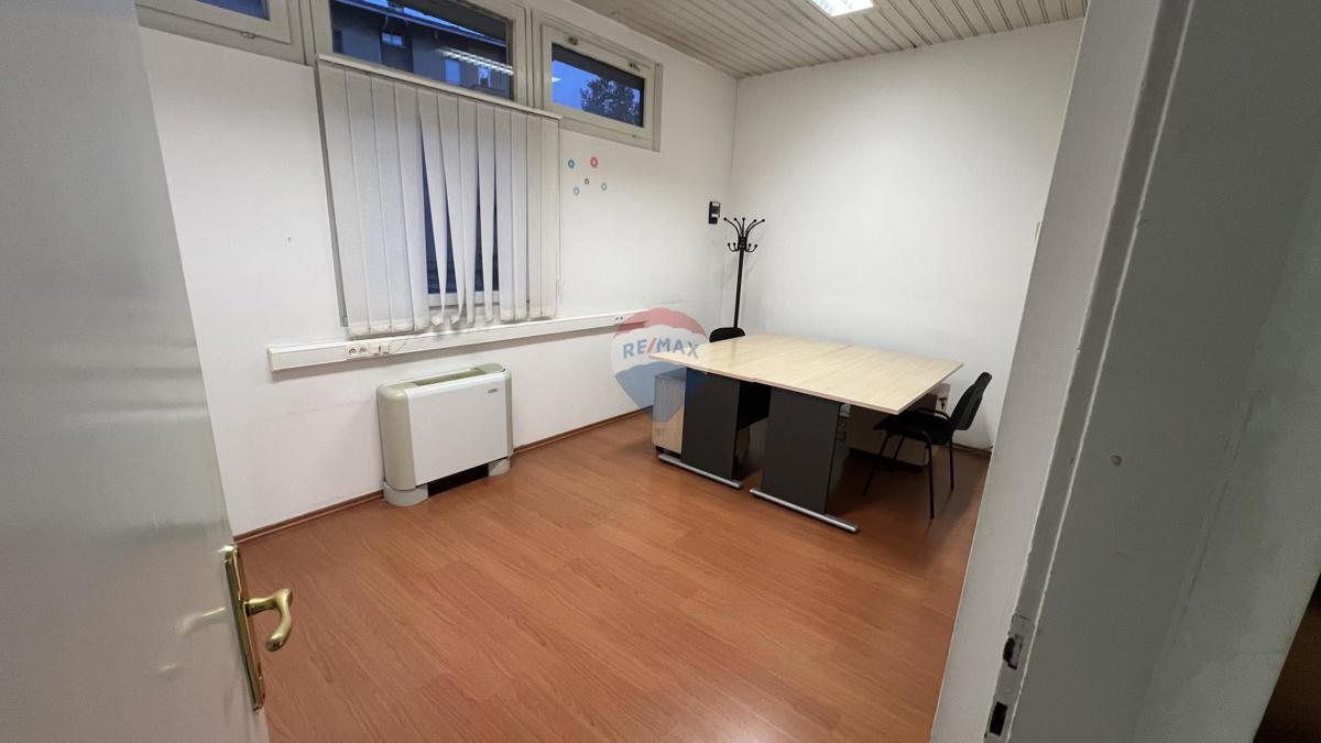 Ufficio Rastočine, Rijeka, 217m2