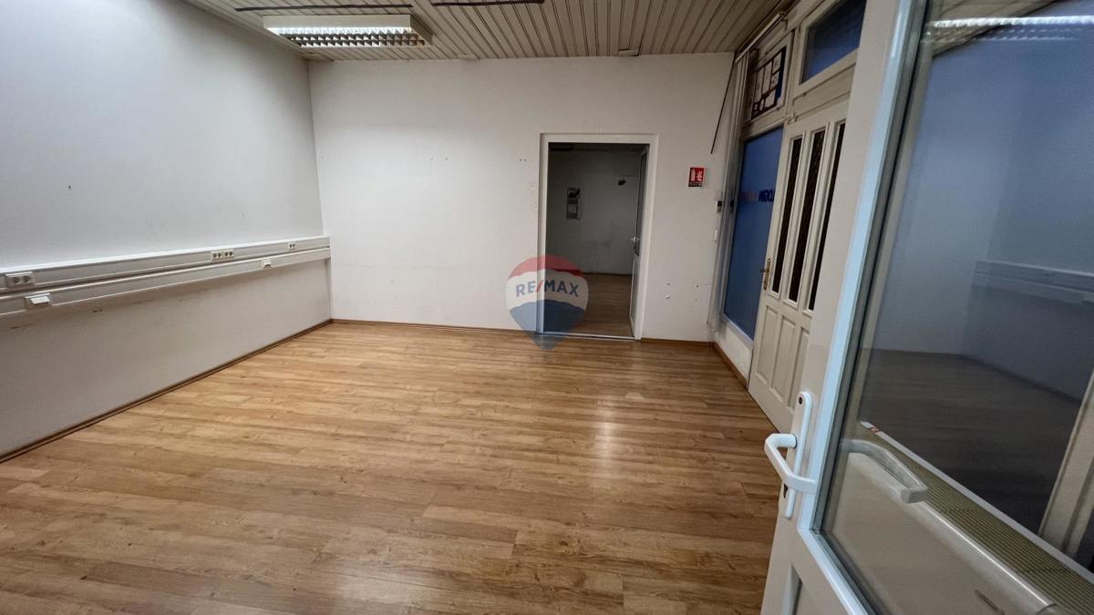 Ufficio Rastočine, Rijeka, 217m2