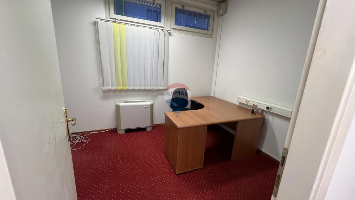 Ufficio Rastočine, Rijeka, 217m2