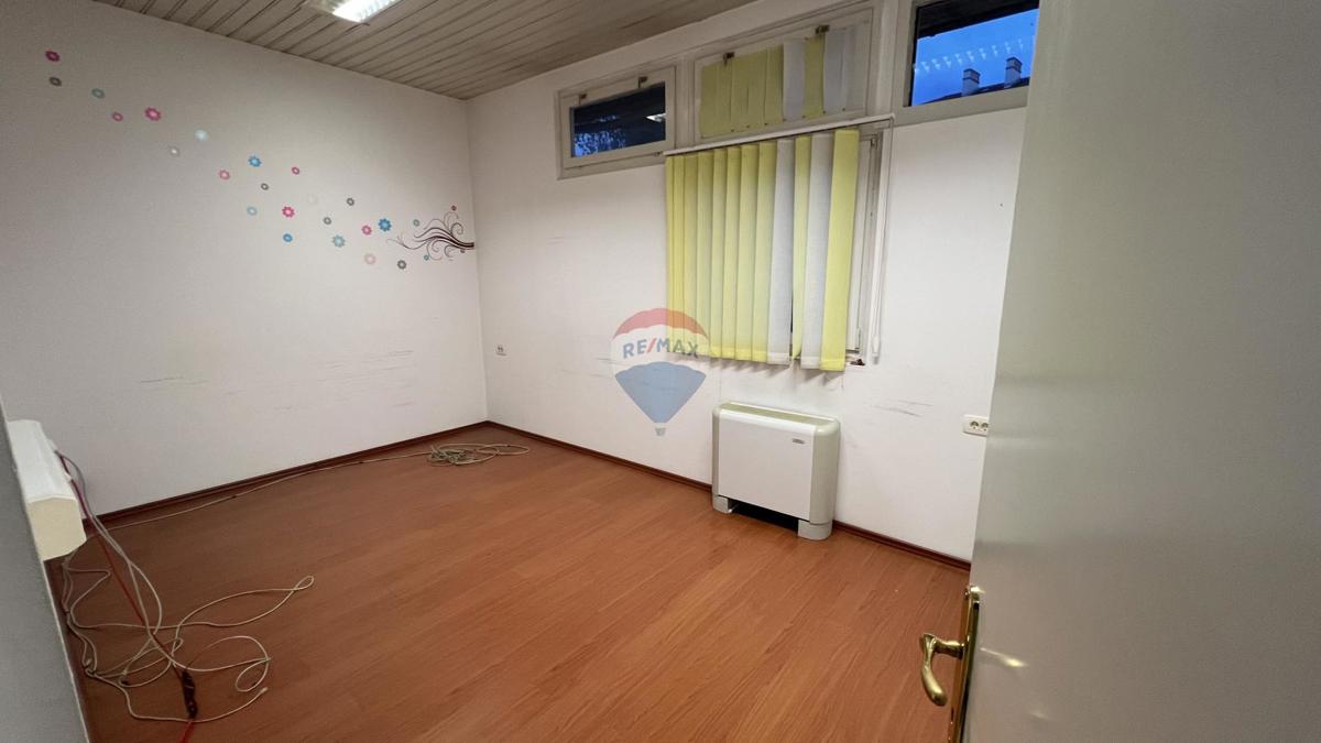 Ufficio Rastočine, Rijeka, 217m2