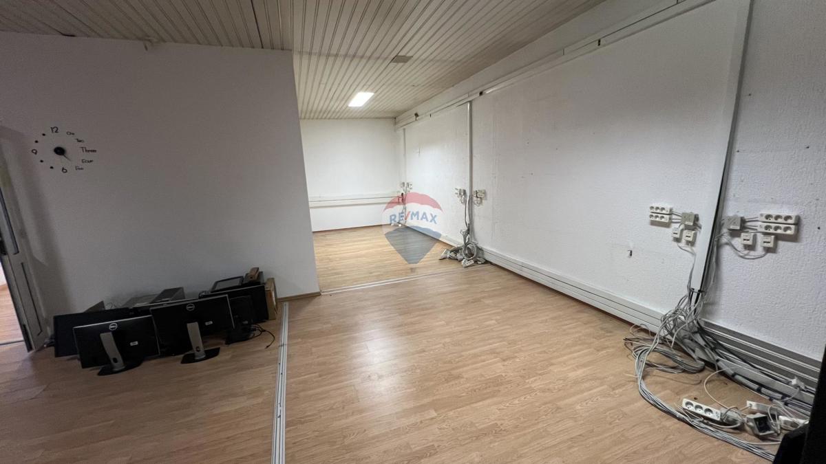 Ufficio Rastočine, Rijeka, 217m2