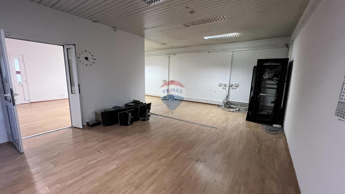 Ufficio Rastočine, Rijeka, 217m2