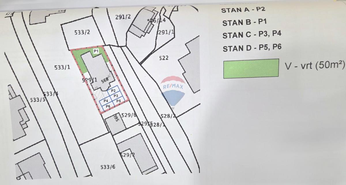 Casa Premantura, Medulin, 334,50m2