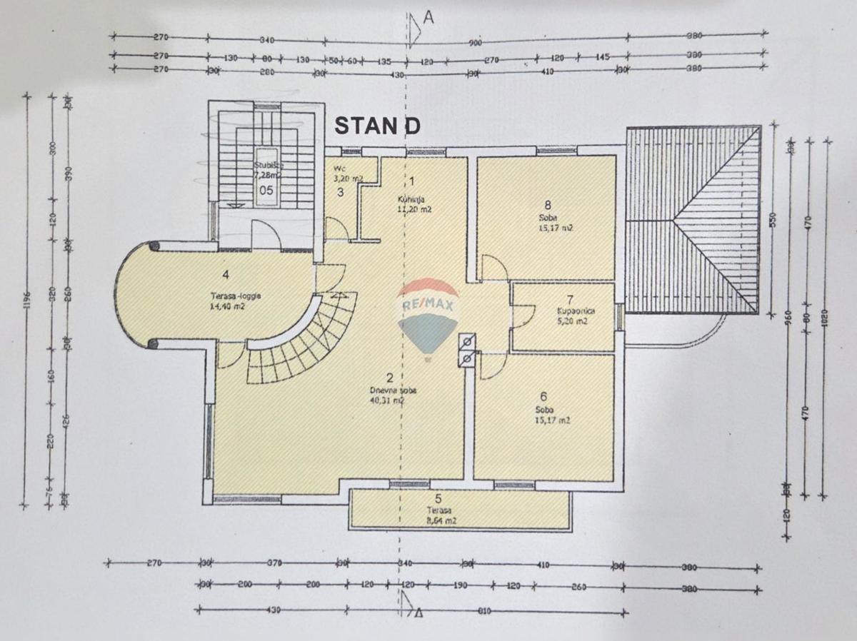 Casa Premantura, Medulin, 334,50m2