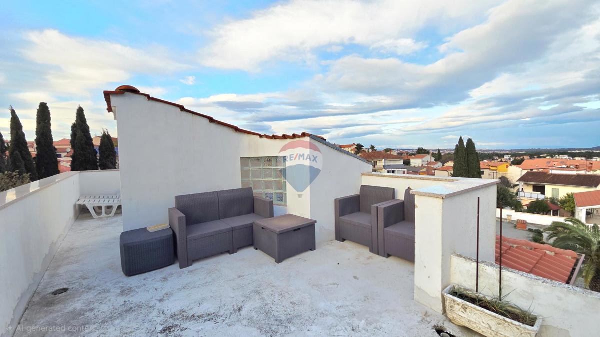 Casa Premantura, Medulin, 334,50m2