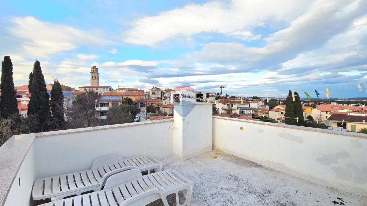 Casa Premantura, Medulin, 334,50m2