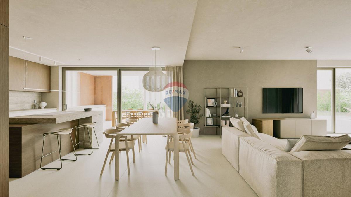 Casa Snašići, Sveta Nedelja, 431,83m2