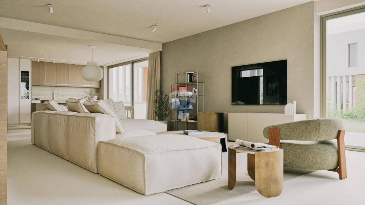 Casa Snašići, Sveta Nedelja, 431,83m2