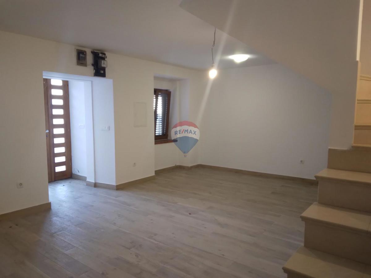 Casa Hreljin, Bakar, 90m2