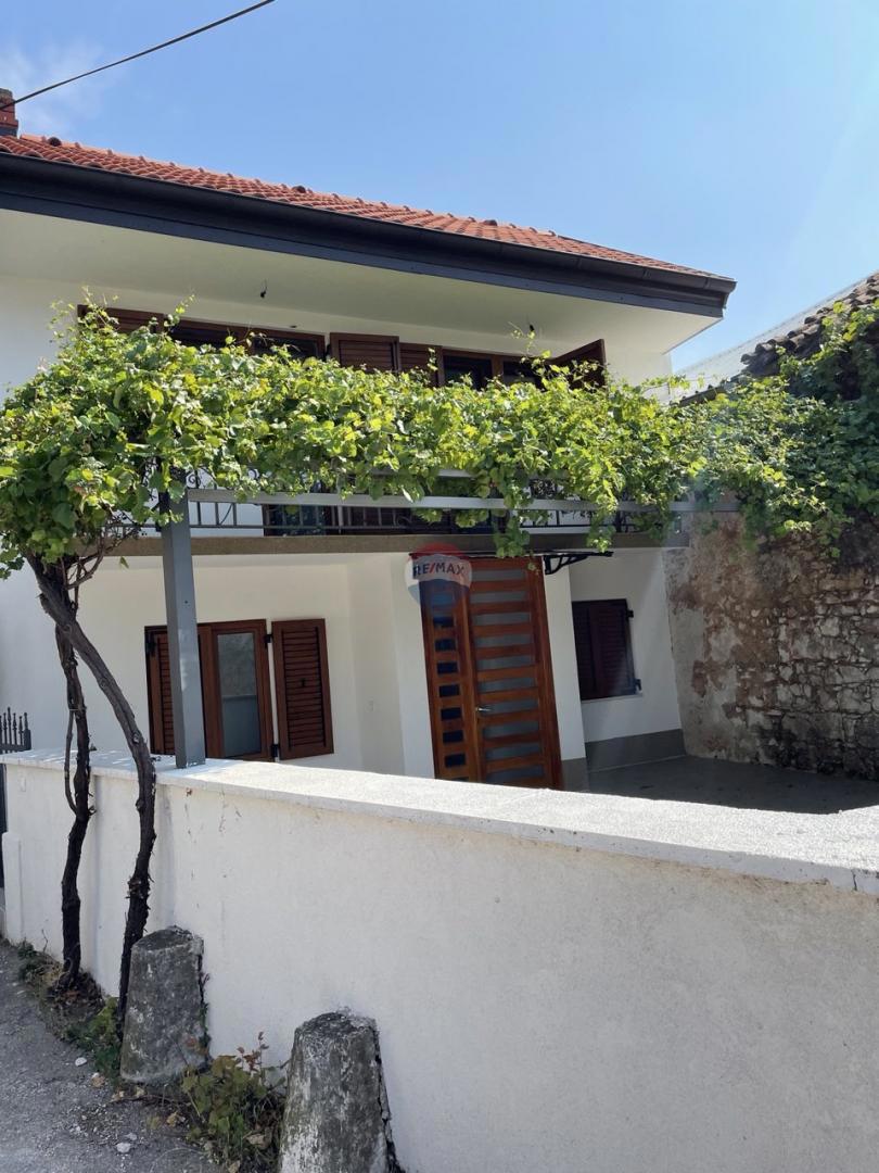 Casa Hreljin, Bakar, 90m2