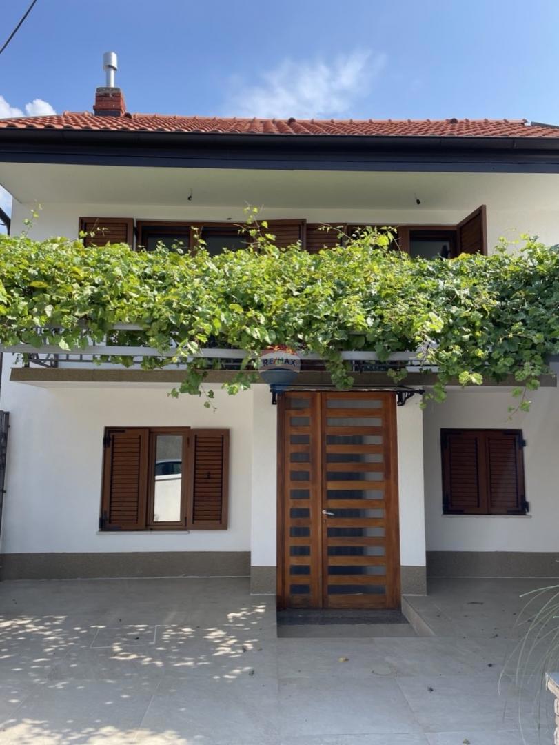 Casa Hreljin, Bakar, 90m2