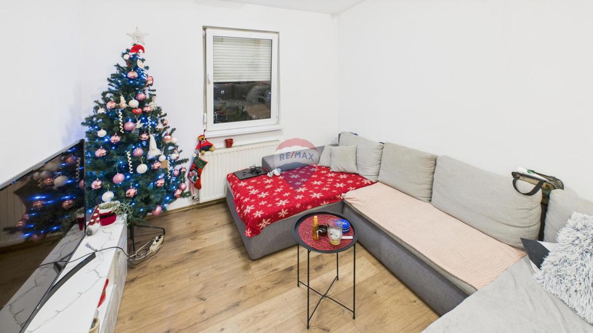 Appartamento Bronx, Varaždin, 49,10m2