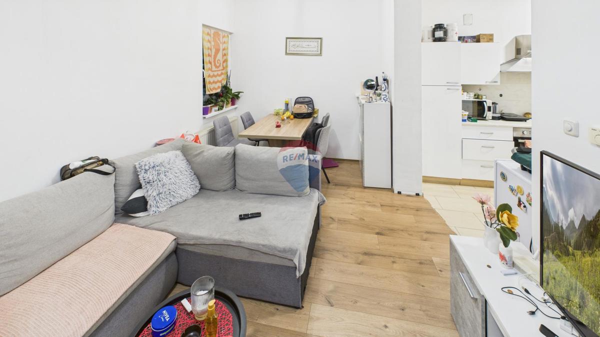 Appartamento Bronx, Varaždin, 49,10m2