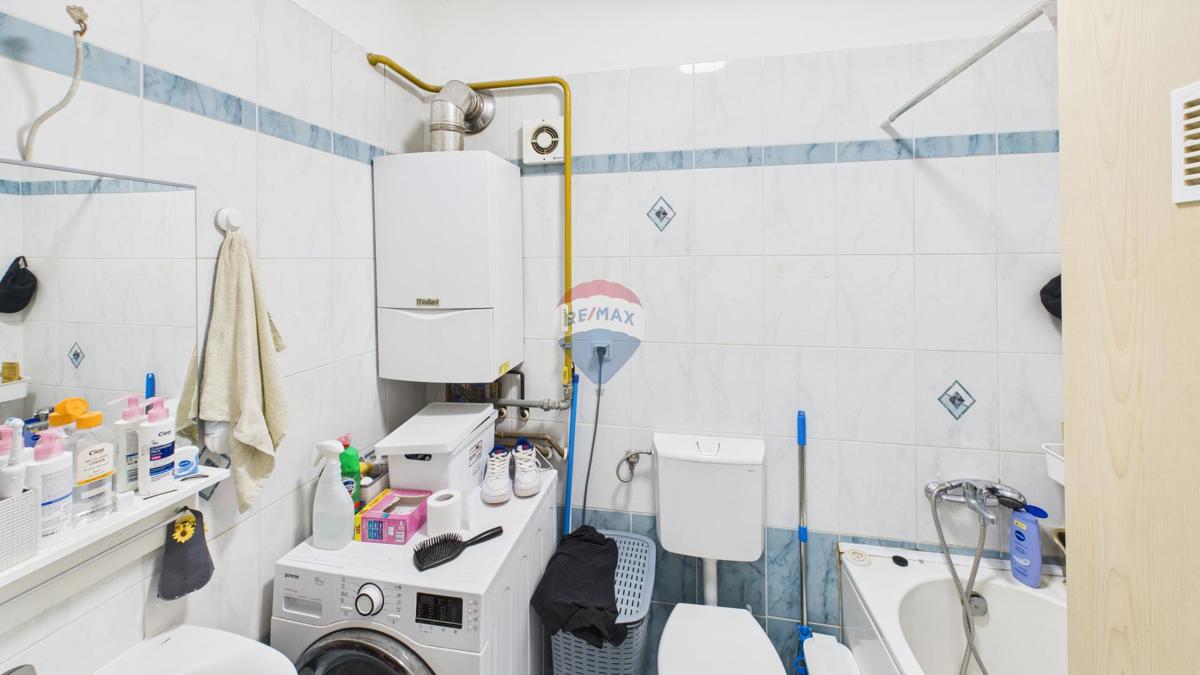 Appartamento Bronx, Varaždin, 49,10m2