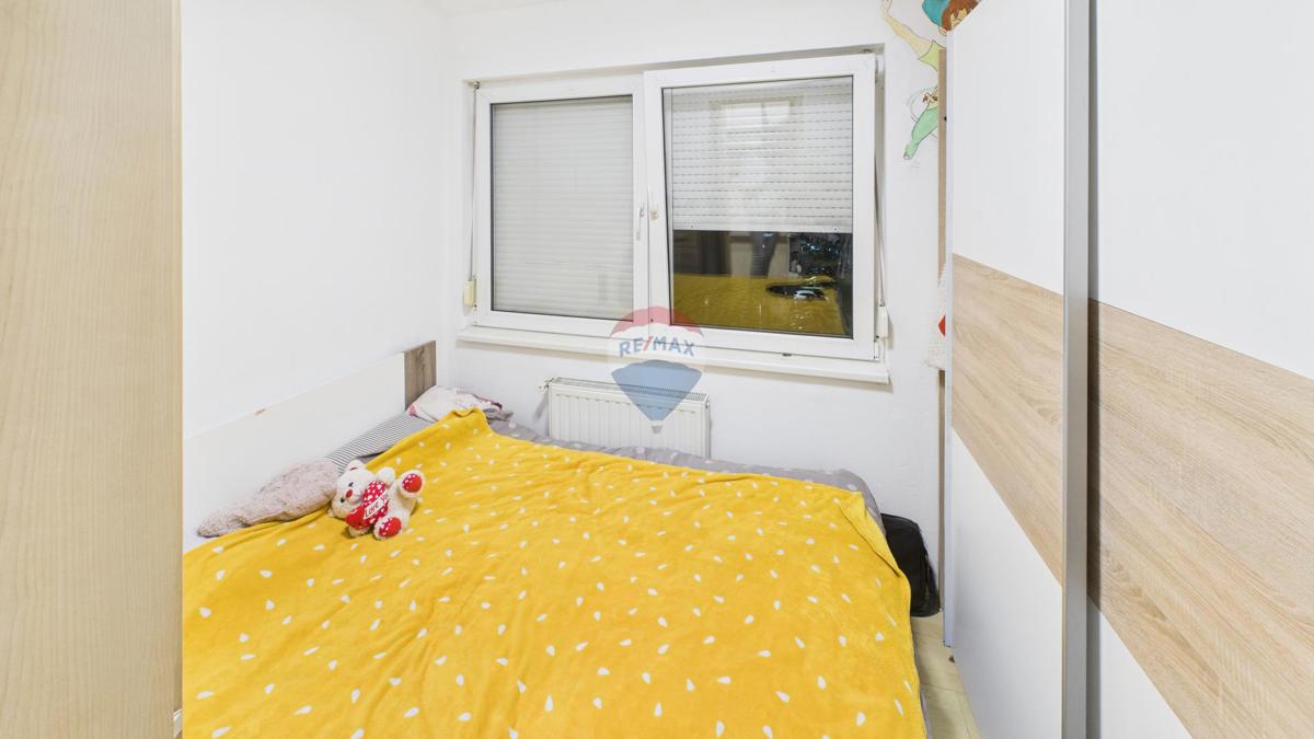 Appartamento Bronx, Varaždin, 49,10m2