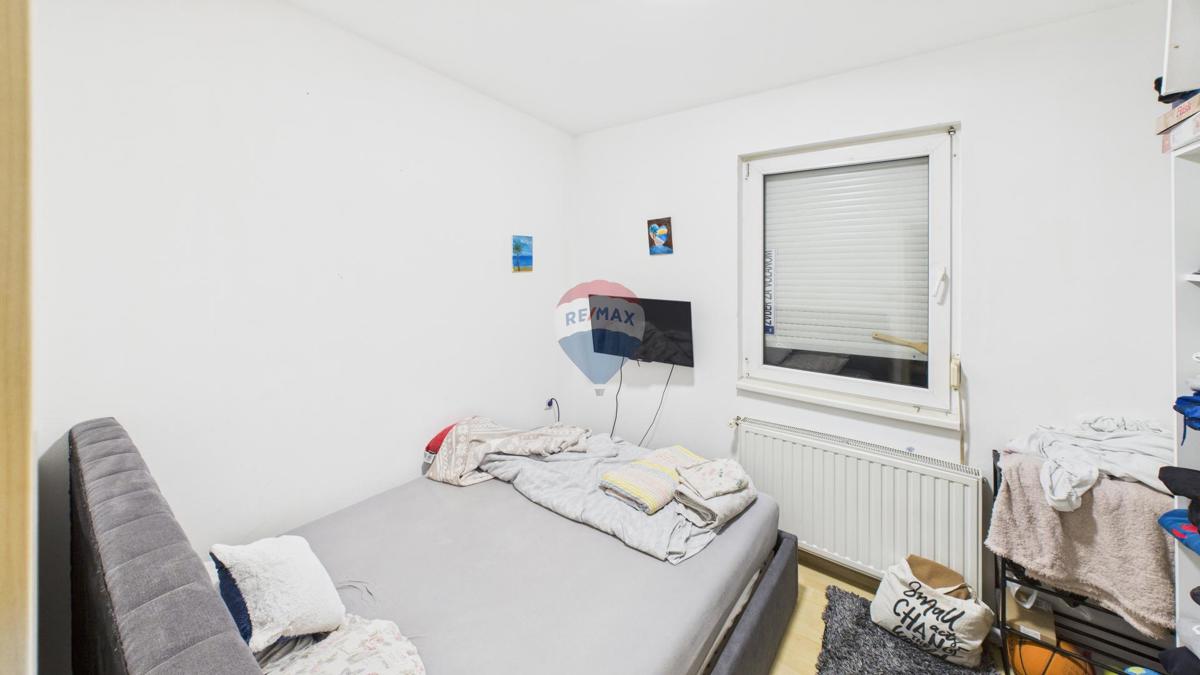 Appartamento Bronx, Varaždin, 49,10m2