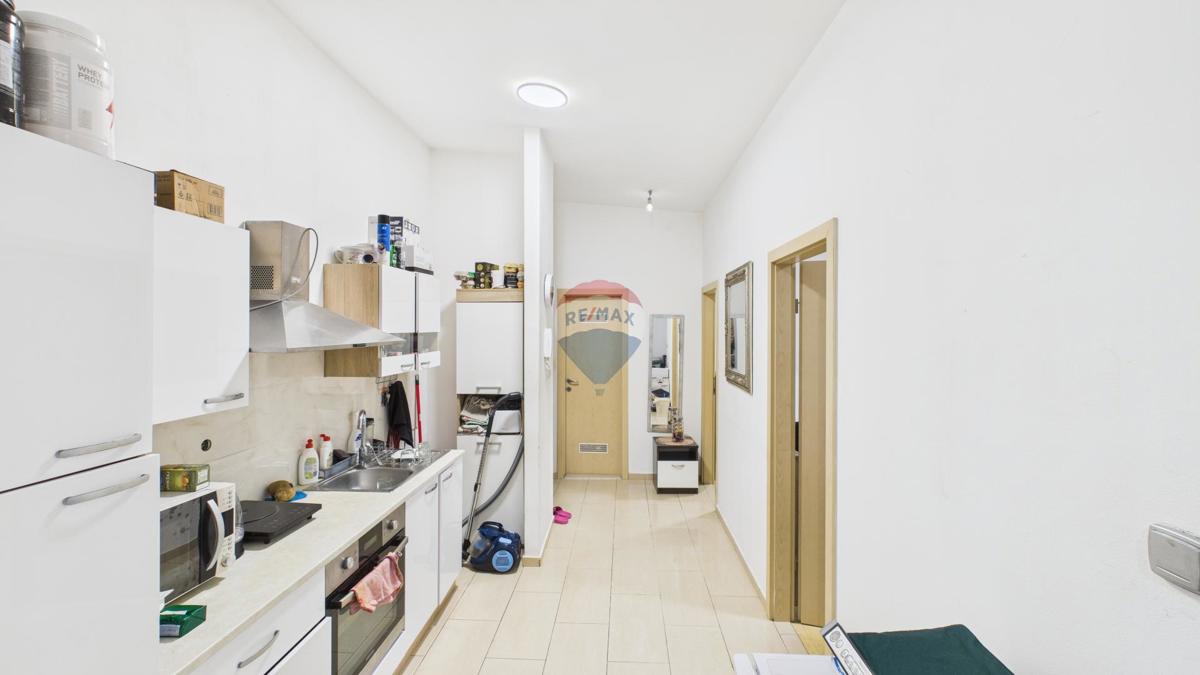 Appartamento Bronx, Varaždin, 49,10m2