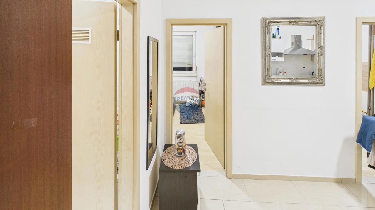 Appartamento Bronx, Varaždin, 49,10m2